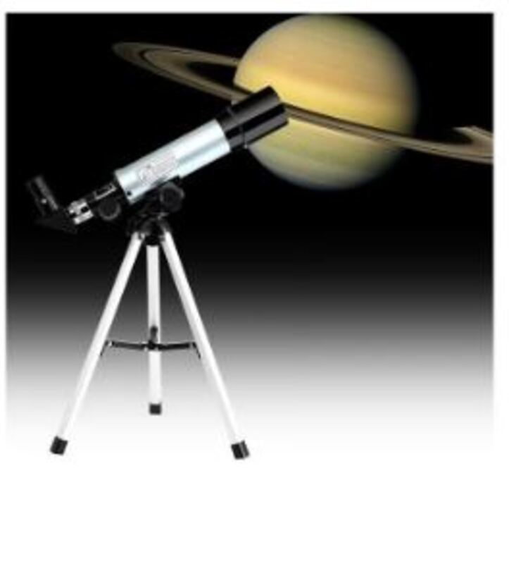 Portable Astronomical Telescope