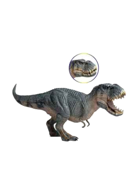 

Generic Tyrannosaurus Rex Hunting Dinosaur Figure Toy, Ages 3+