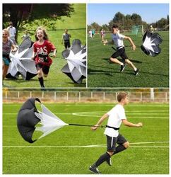 Football Resistance Umbrella