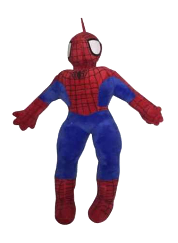 Spider Man Stuffed Toy, Ages 3+