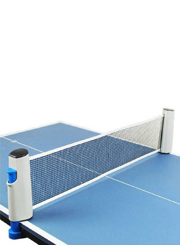 

Generic Table Tennis Net, White