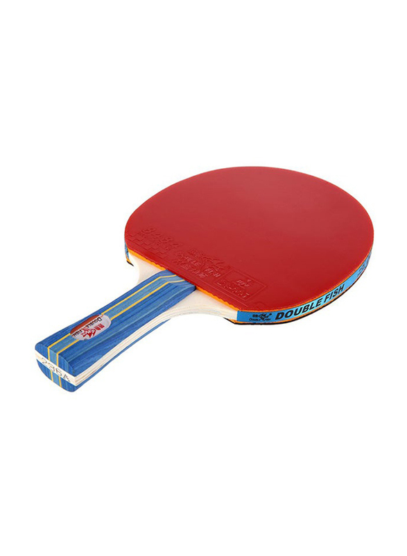 Table Tennis Racket Set, Multicolour