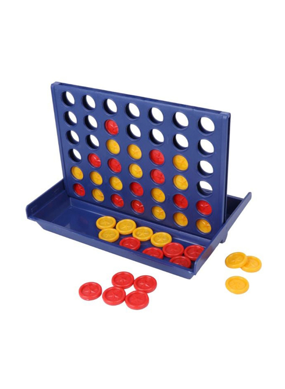 Educational Bingo Game, RDL 402, Multicolour