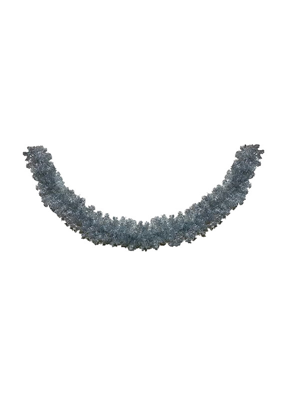 

Generic Twigged Garland, 270cm, Silver