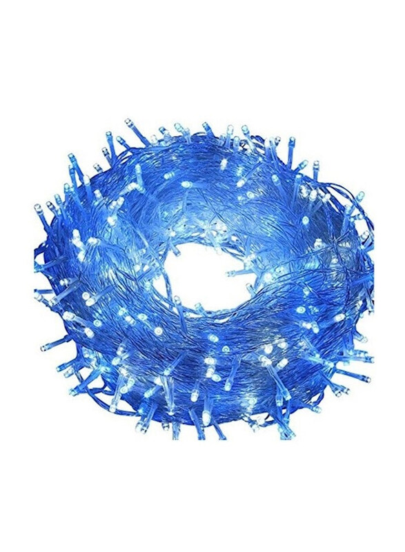 

Generic 100 LED 10-Meter String Fairy Lights, Blue