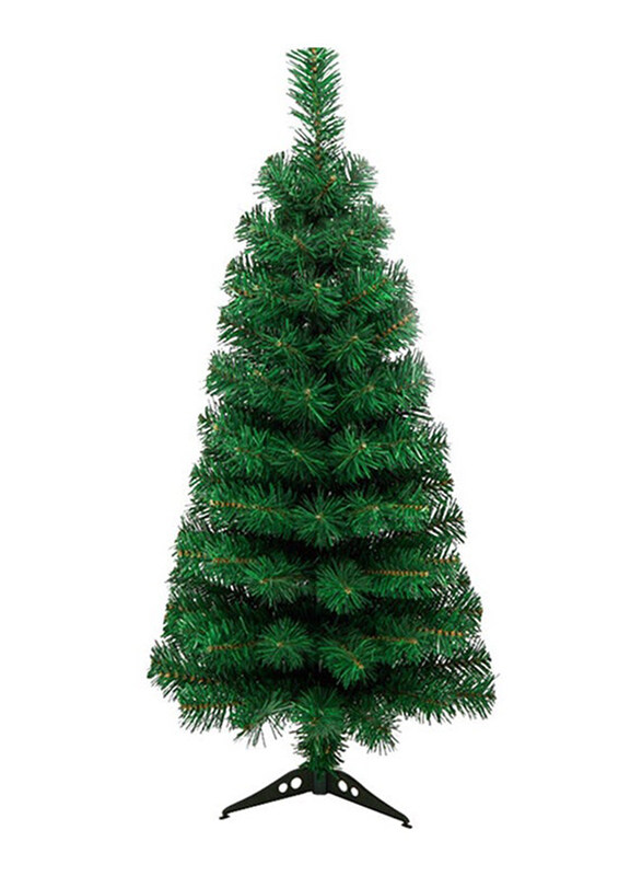 

Generic 90 Centimeter Artificial Christmas Tree With Stand, Green