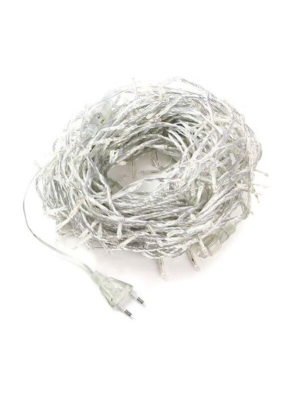 

Generic Xmas Fairy String Lights, 30-Meter, Warm White