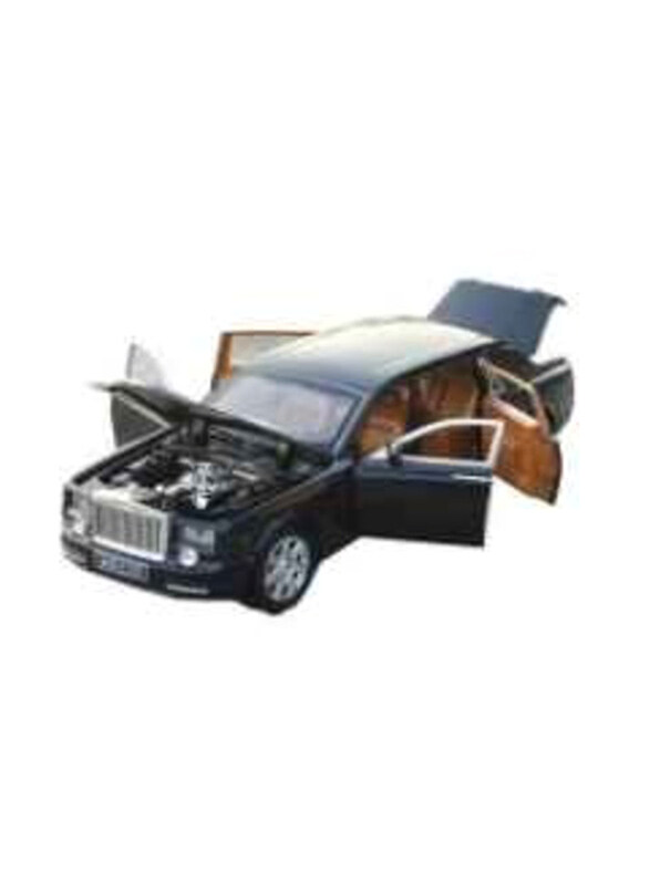 

Generic Rolls Royce Car, Ages 6+