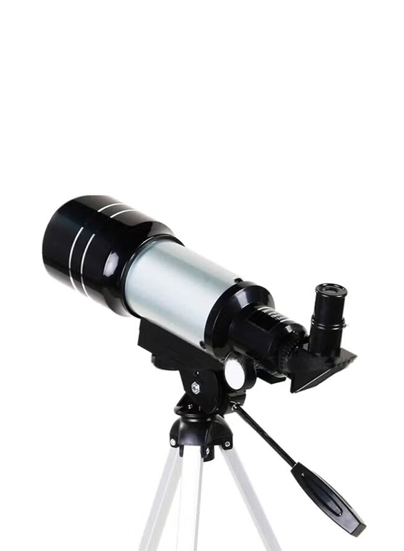 Astronomical Monocular Telescope