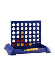 Three-Dimensional Chess Bingo Game, Ages 3+, Multicolour