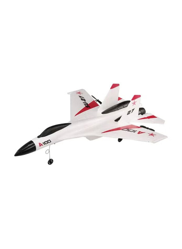 

Wltoys Fixed Wing Outdoor RC Airplane, Ages 6+