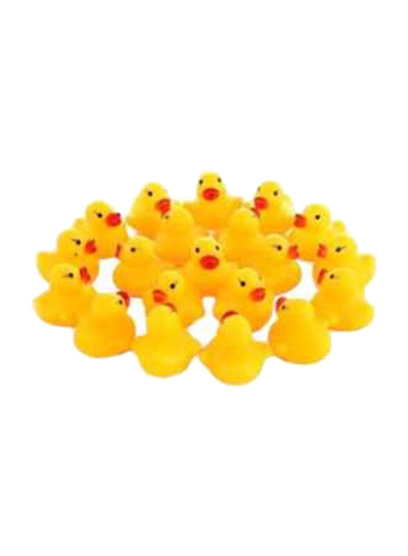 

Generic Rubber Ducks Bath Toys Set