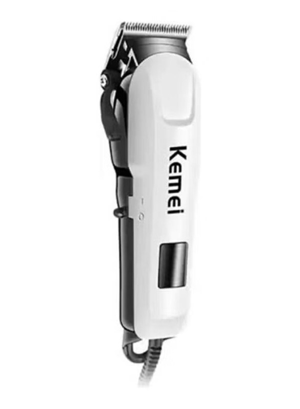 

Kemei Multi Purpose Trimmer, White