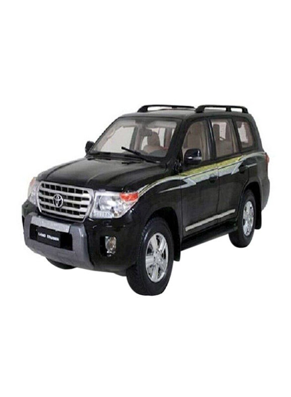 

Generic Land Cruiser, Ages 3+