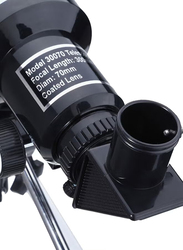 Astronomical Monocular Telescope