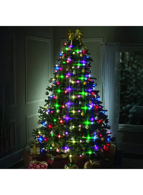 

Generic Tree Decorating LED Light, Multicolour