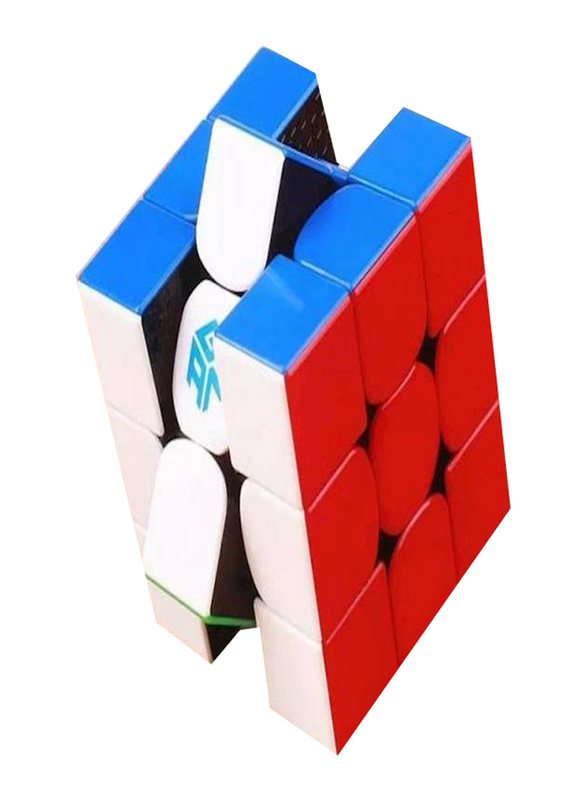 Rubik's Cube Game, Ages 6+, Multicolour