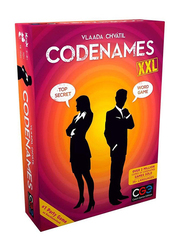 Czech Games Edition Codenames: Picture Board Games