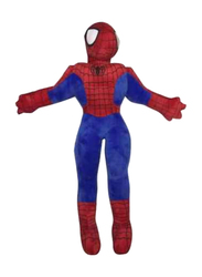 Spider Man Stuffed Toy, Ages 3+