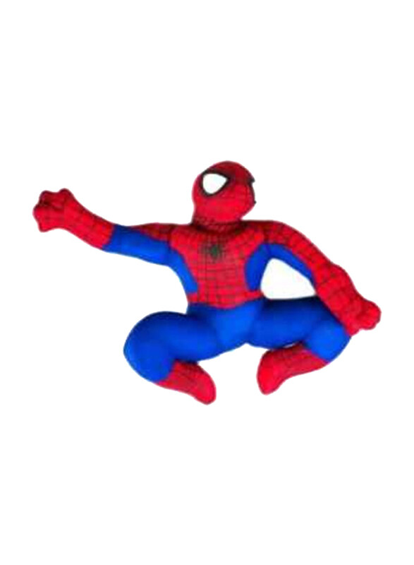 

Generic Spider Man Plush Puppet, Ages 4+