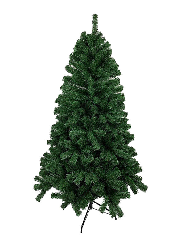 

Generic 150cm Artificial Christmas Tree with Stand, Green
