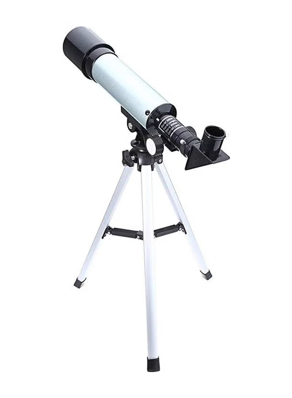 Astronomical Telescope with Tripod