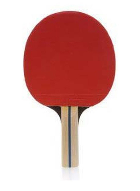 Stiga Obtain Table Tennis Bat, Multicolour