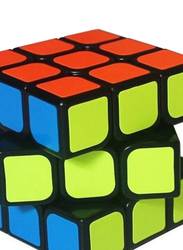 Special Third-Order Rubik's Cube, Ages 6+, Multicolour