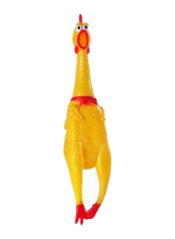

Generic Screaming Chicken Squishy Toy