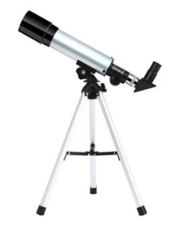 Portable Astronomical Telescope