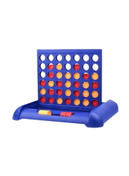 Plastic Bingo Cheese Line Game, Ages 3+, Multicolour