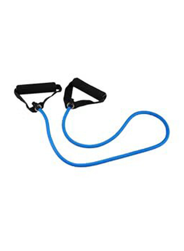 

Generic Multifunctional Resistance Band, Blue