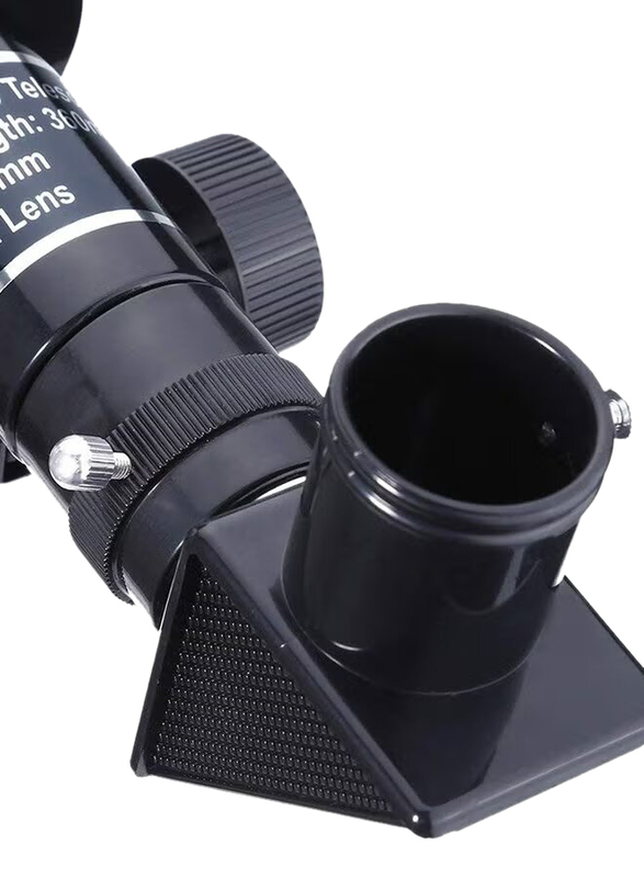 Astronomical Telescope with Tripod