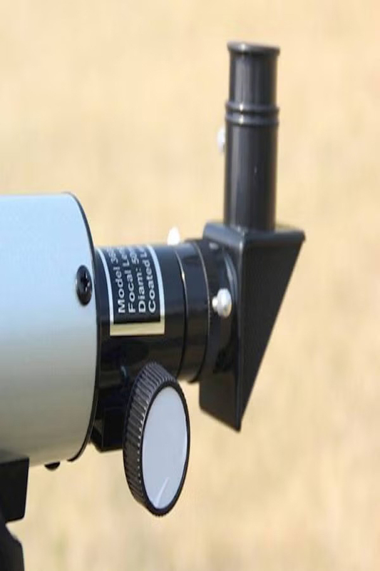 Introductory Astronomy Telescope, Ages 8+