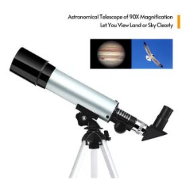 Portable Astronomical Telescope