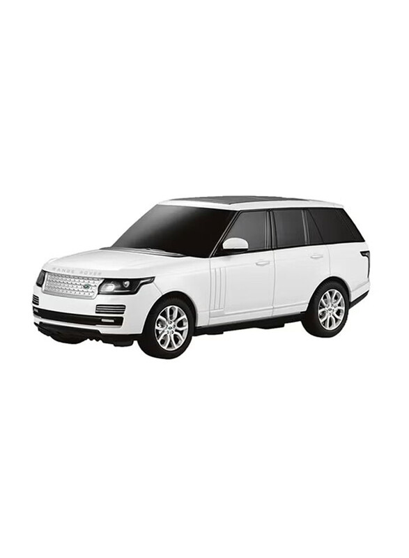 

Generic Electric Radio Controlled Range Rover Toy Car, Ages 6+