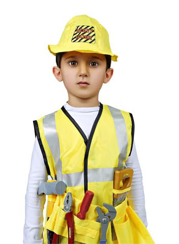 Profession Costume, Ages 6+