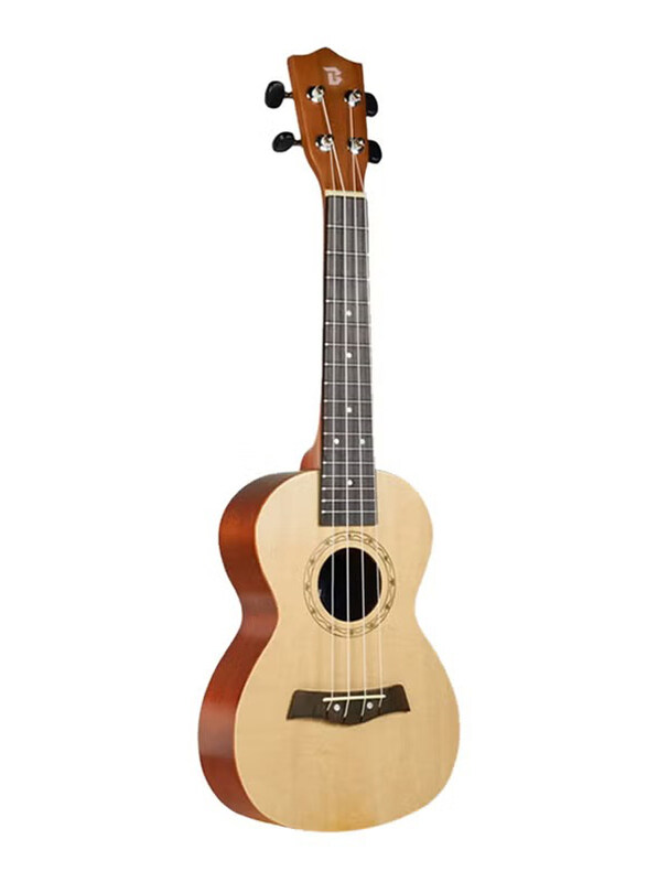 

Generic Children's Play Starter Guitar, Brown