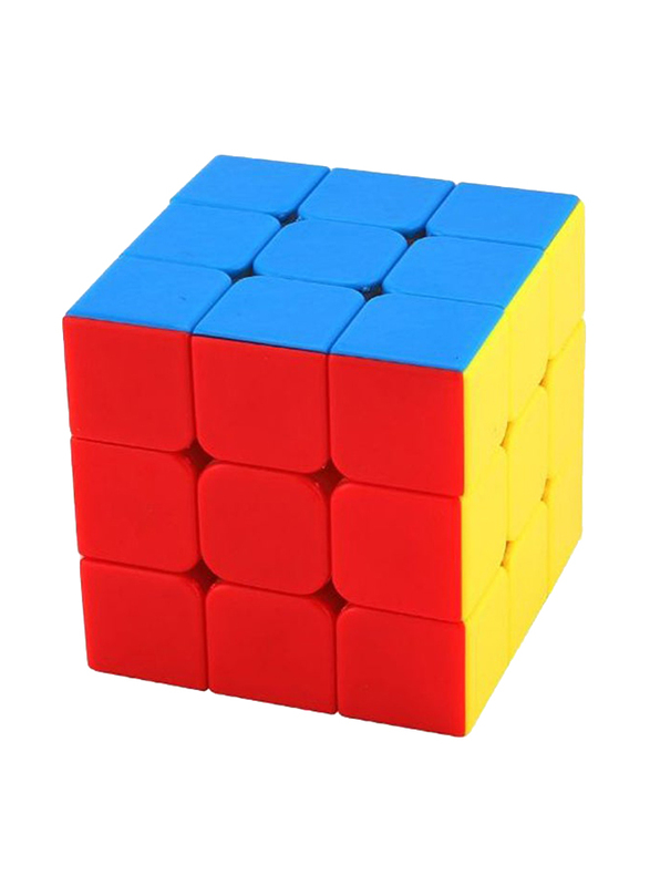 3-Level Educational Special Magic Cube, MY259100