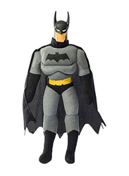 Batman Standing Stuff Plush Toy 25cm, Ages 3+