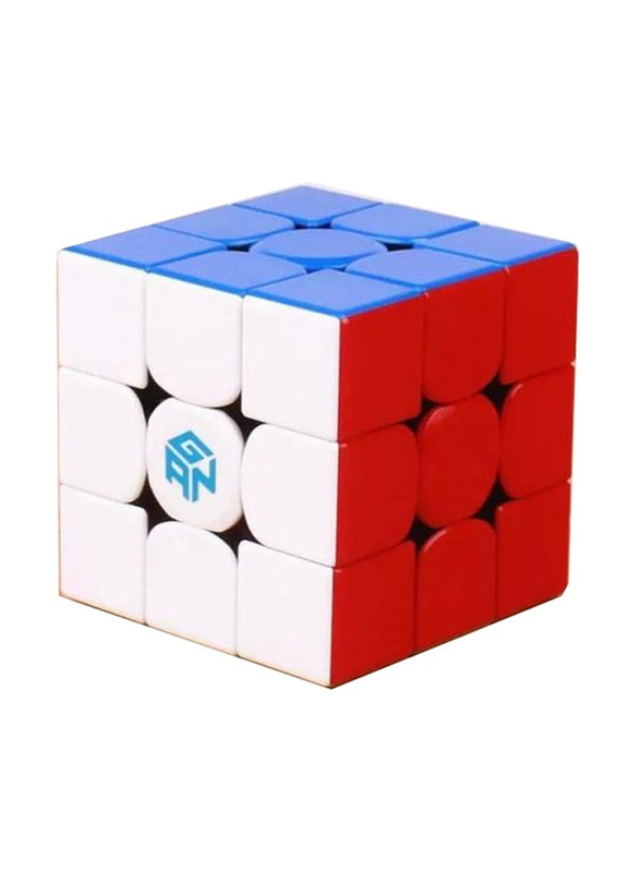 Rubik's Cube Game, Ages 6+, Multicolour