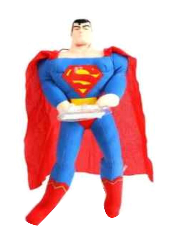 

Generic Superman Figures Mold Toy, Ages 3+