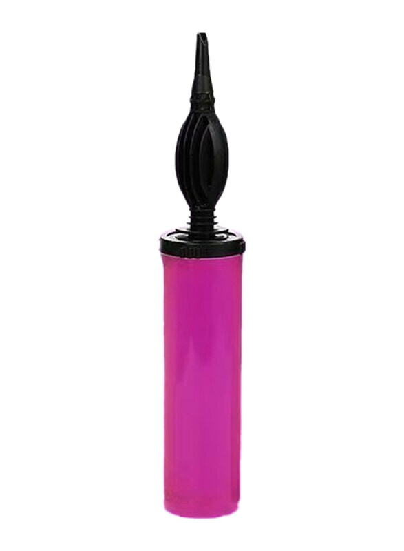 

Generic Party Time Balloon Pump, 12cm, Ages 1+