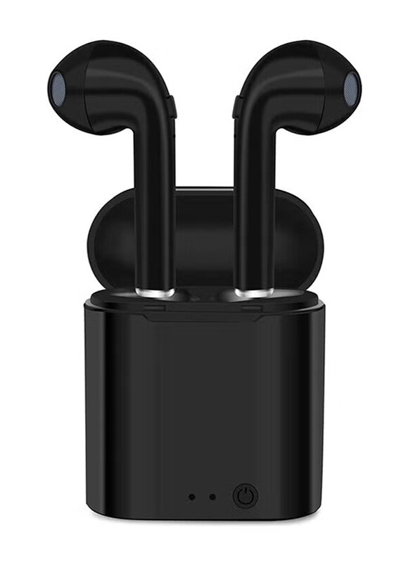 

Generic Wireless In-Ear Earbuds, Black