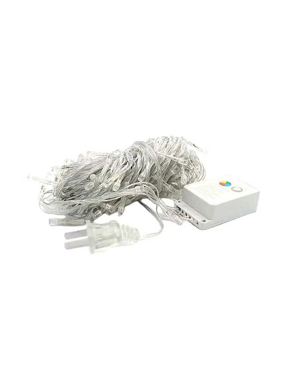 

Sharpdo Fairy LED String Light, 10 Meter, White