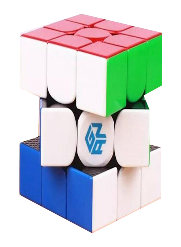 Rubik's Cube Game, Ages 6+, Multicolour