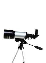 Astronomical Monocular Telescope