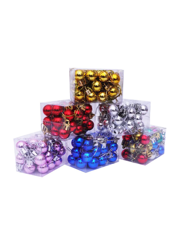 

Generic Tree Ball Set, Multicolour