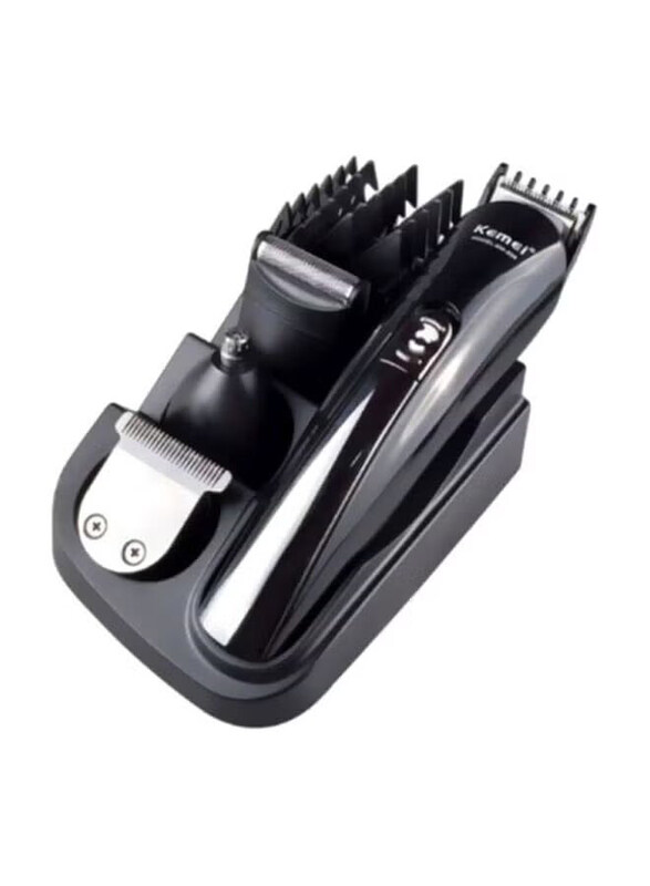 

Kemei Dry Hair Trimmer, Black