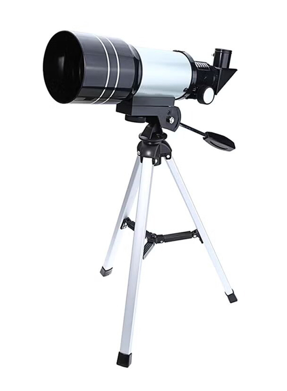 Astronomical Monocular Telescope